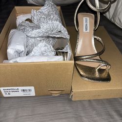 Steve Madden Heels