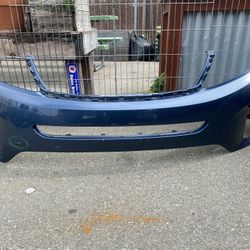 2014,2015 Kia Sorento Front Bumper