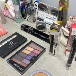 Makeup For Sale From $3 Up