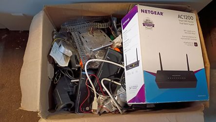 Computer mega bundle
