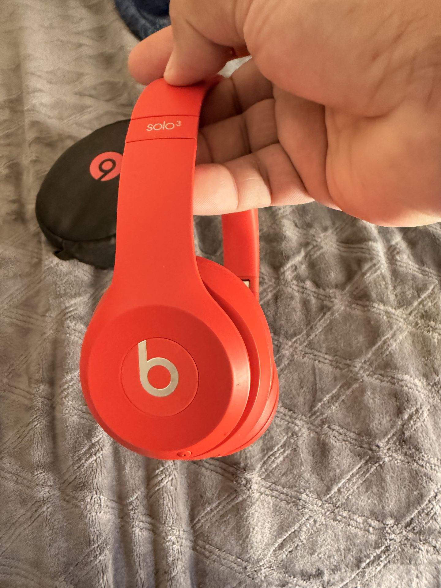 Beats headphones