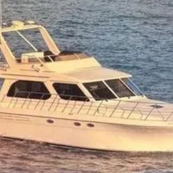1997 Navigator 4200 Pilothouse - Updated - St Pete