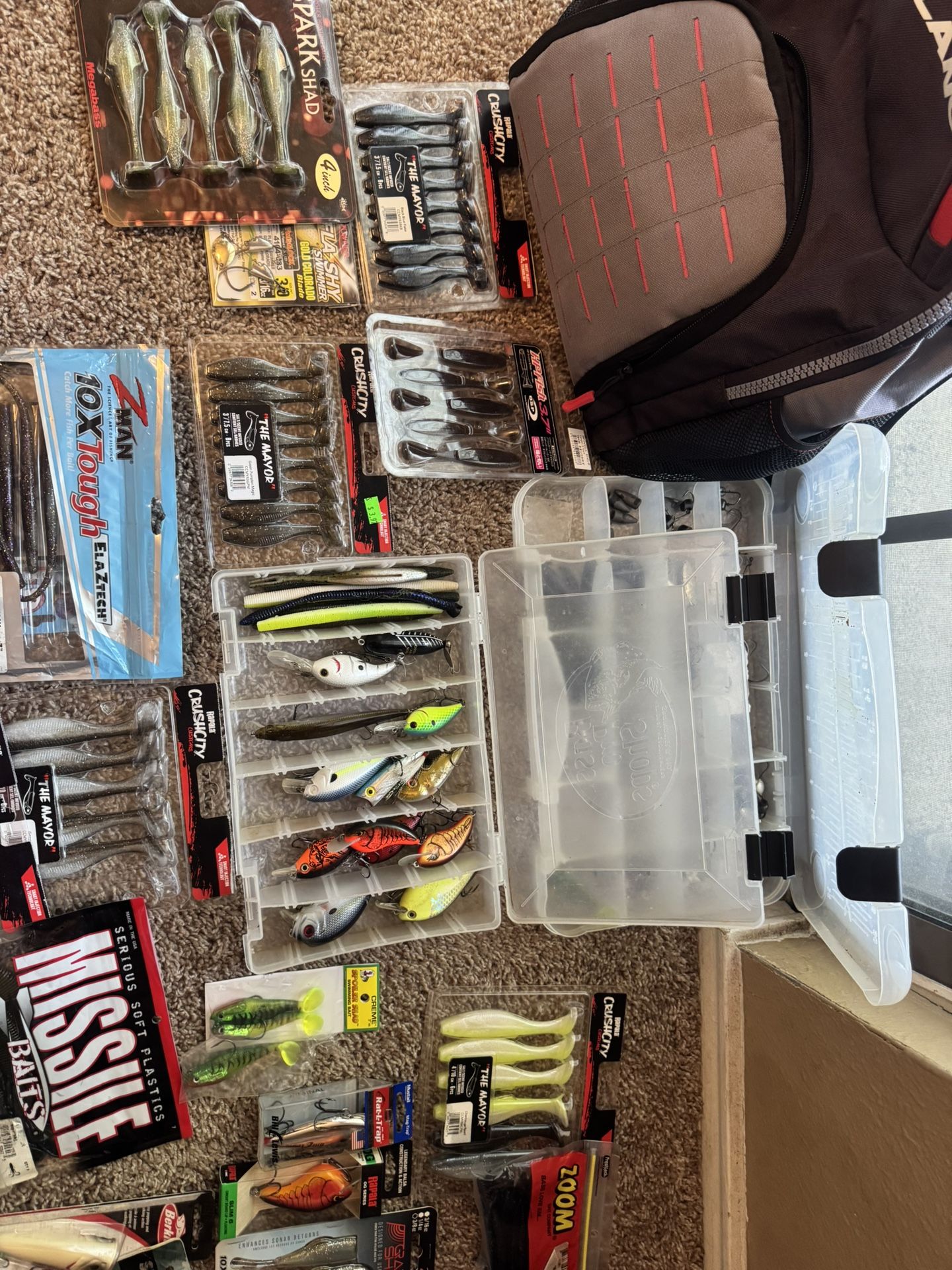Fishing Tackle