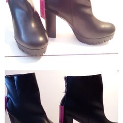 FASHION NOVA NEW BOOTS WOMEN 