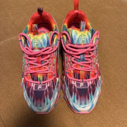 New Size 8