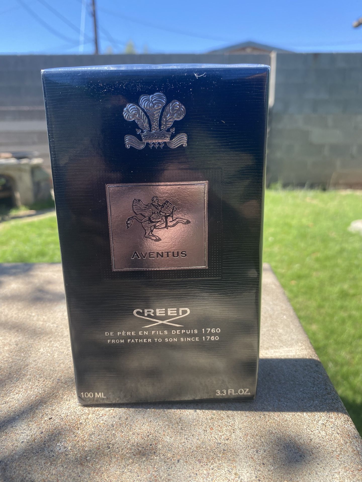 Creed Aventus