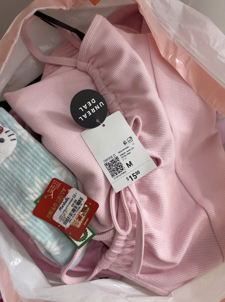 Clothes