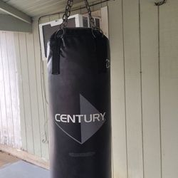 Century Heavy Bag 