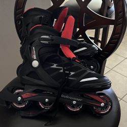 Men’s Roller Blades Size 12