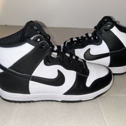 Nike Dunk High Panda Size Women’s Size 8 (2021) 