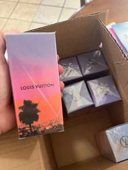 Colognes