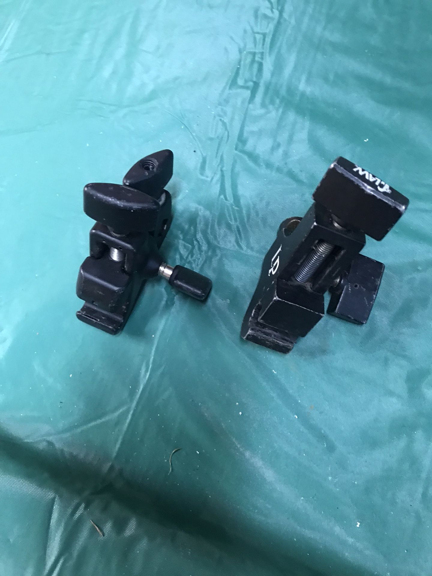 Drum Mike Holders
