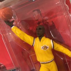 Shaquille O’Neal Starting Lineup 1998