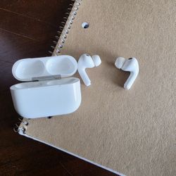 air pod pros 3rd gen
