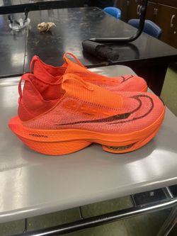 Nike Air Zoom Alphafly NEXT% 2 Hyper
