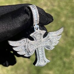 Cross Pendant