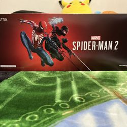 Marvel's Spider-Man 2 Collector's Edition – PS5