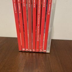 Nintendo Switch Games 