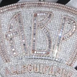 Brand New , Rose ABP-Pendant