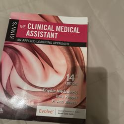 Study Guid and Procedure Checklist Manual 