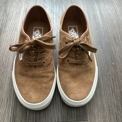 6.5 Vans Authentic 