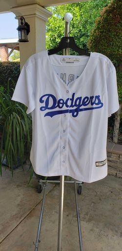 los angeles dodgers womens jersey