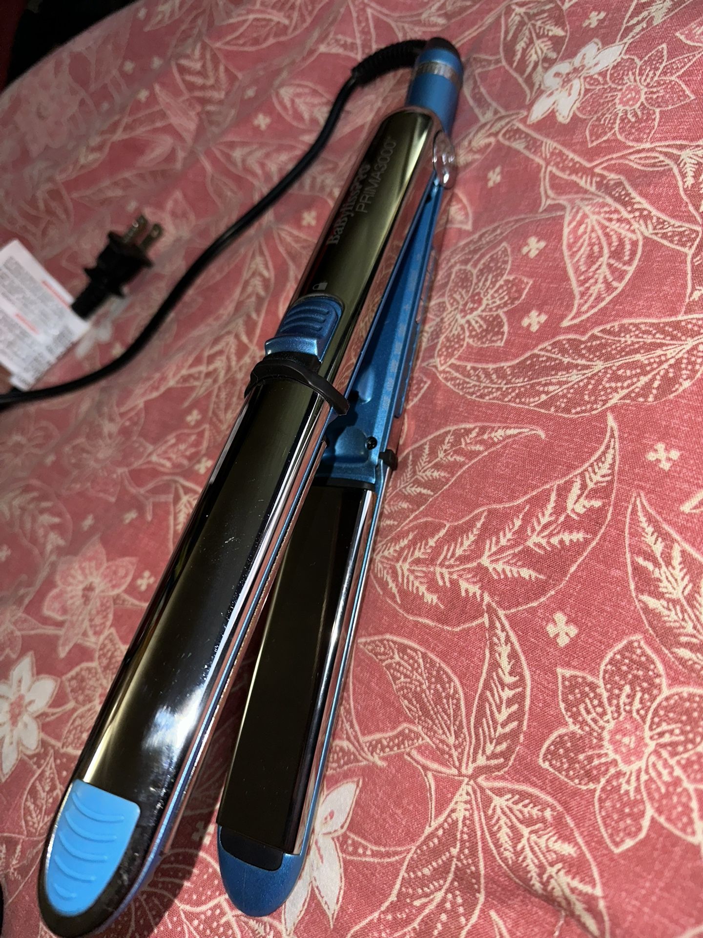 Baby Bliss Pro Flat Iron