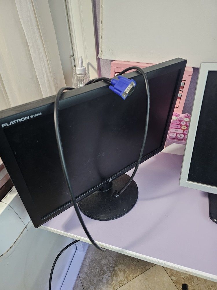 Computer Monitors