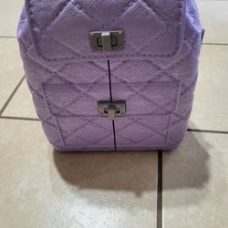 Vendo Esta Mochila De Juguete En Excelentes Condiciones 