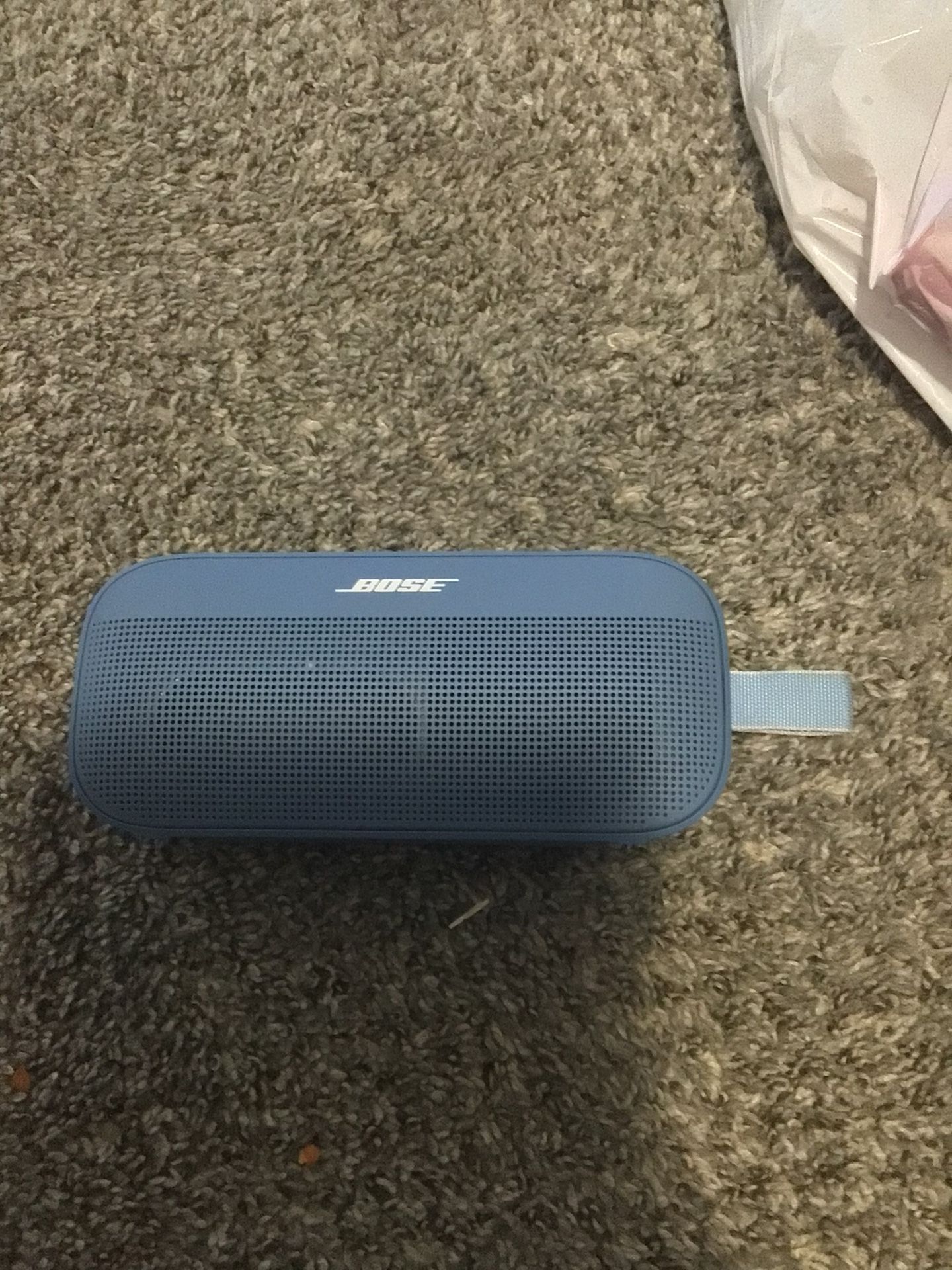 Bose Sound link Flex 2 Bluetooth Speaker