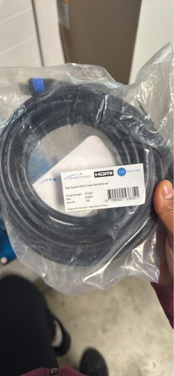 KabelDirekt High Speed HDMI Cable 20ft