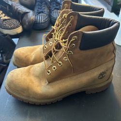 Timberland 