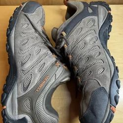 Merrell Men’s US 13 Crosslamder 2 Hiking Sneakers Shoes J500057 Lace Up
Be the first to

