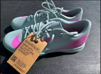 Men’s Nike Vapor 16 Indoor Soccer Shoes size 7