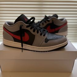 Nike Air Jordan 1 Low 