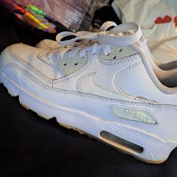 Air Max Size 5