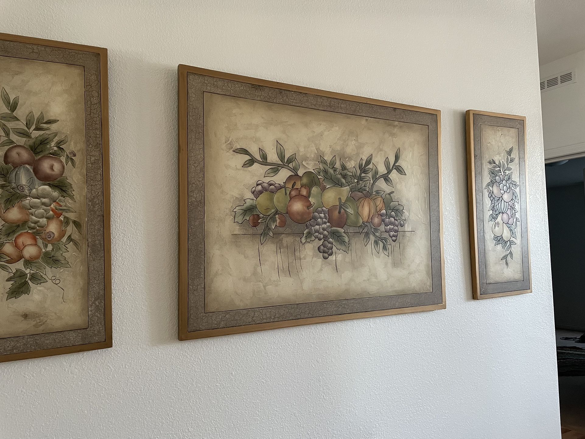 Large Wall Decor