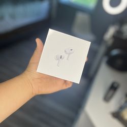 AirPod Pro Gen 2