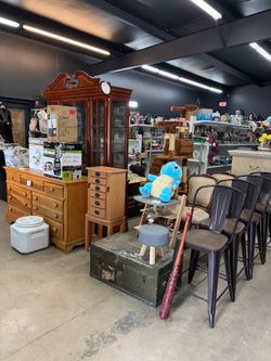 Thrift Store