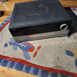 Free Harmon Kardon Receiver