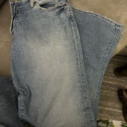 Men’s Jeans 