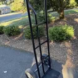 HandTruck 