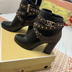 Michael Kors Boots