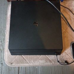PS4 Pro
