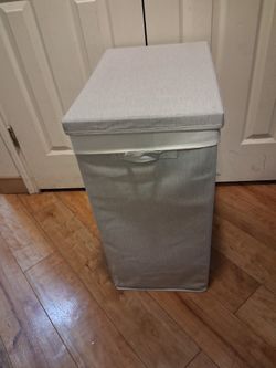 Sturdy Laundry Basket