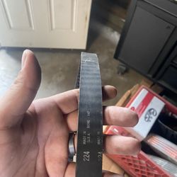 Integra Timing Belt
