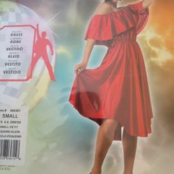 Couple Costume - Saturday Night Fever