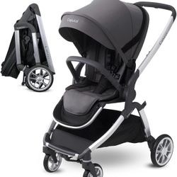 Cappuci Velos Stroller