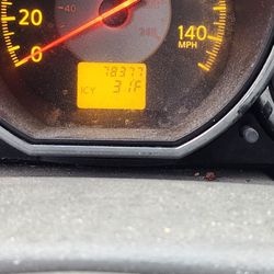 2006 Nissan Altima