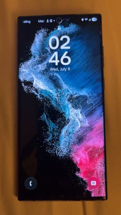 Galaxy s22 ultra